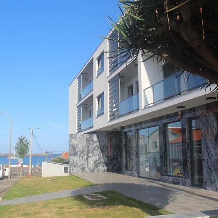 Praia Horizonte Studio'S - Rral Nº3195 Praia da Vitória Εξωτερικό φωτογραφία