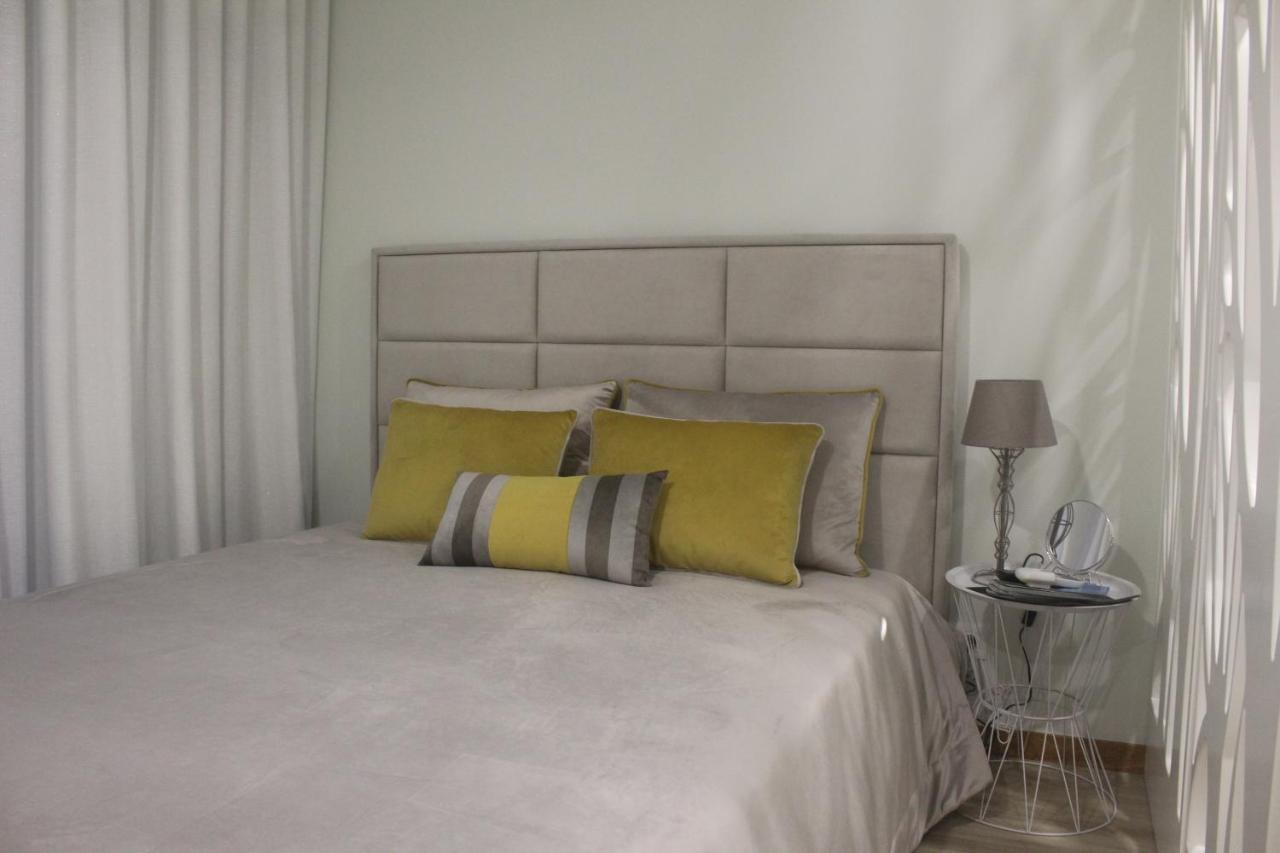 Praia Horizonte Studio'S - Rral Nº3195 Praia da Vitória Εξωτερικό φωτογραφία