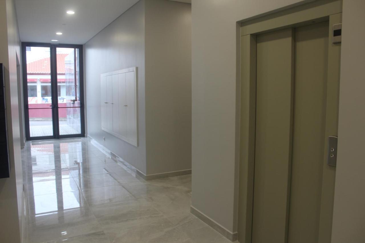 Praia Horizonte Studio'S - Rral Nº3195 Praia da Vitória Εξωτερικό φωτογραφία